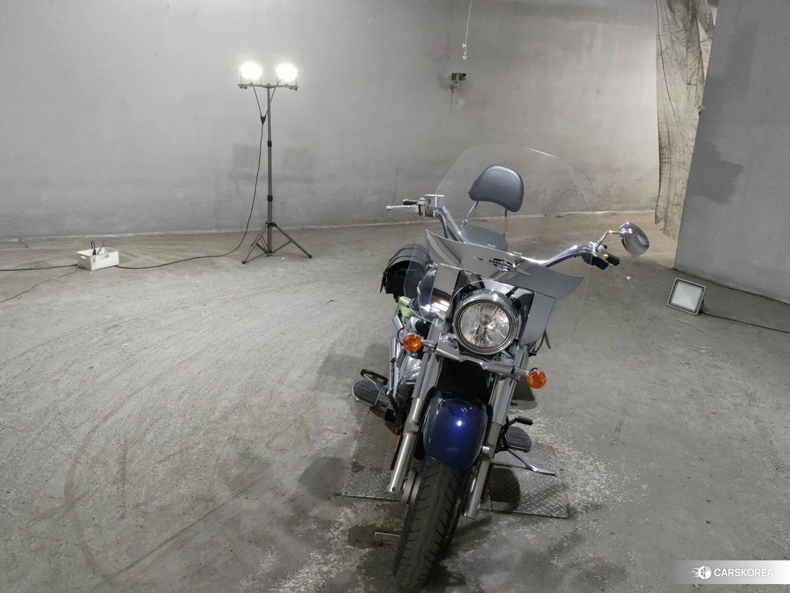 Проданный Suzuki BOULEVARD 1500 C90T id 3946099 из Японии, фото 4