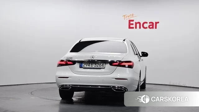 Mercedes-Benz E-Class W213 id 3054277 из Кореи 14