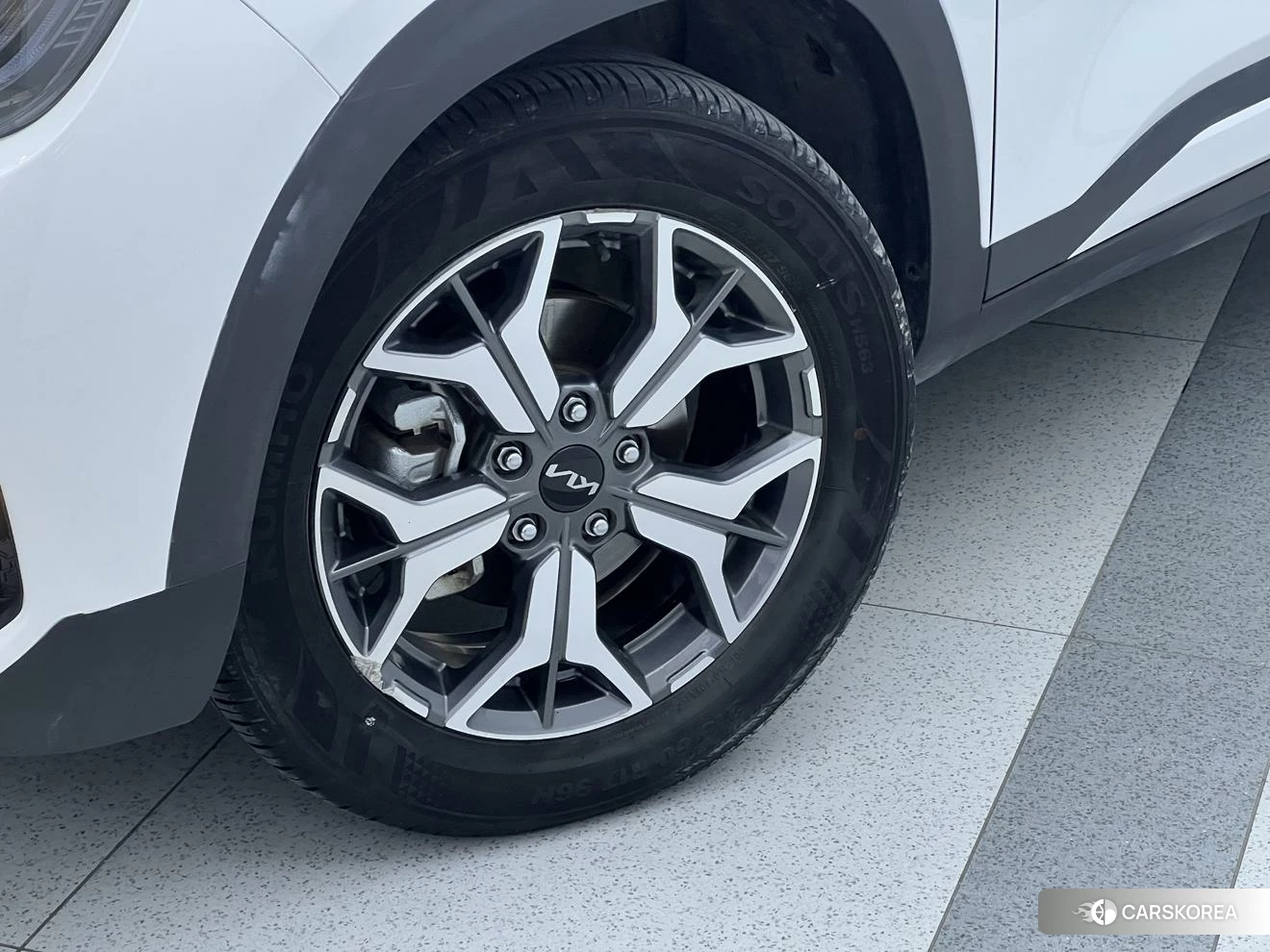 Kia Proud run id 4479629 из Китая 12