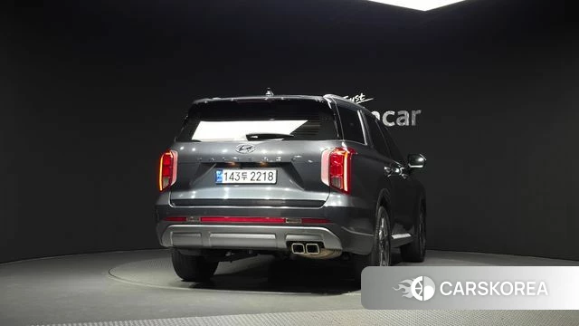 Hyundai The New Palisade id 4635939 из Кореи 14