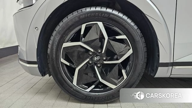 Hyundai Ionic 5 id 4646730 из Кореи 28
