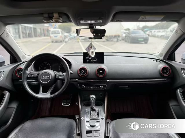 Audi A3 id 4241650 из Китая 11