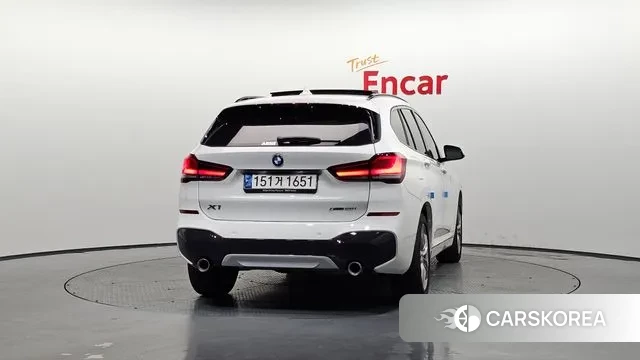 BMW X1 (F48) id 3248050 из Кореи 14