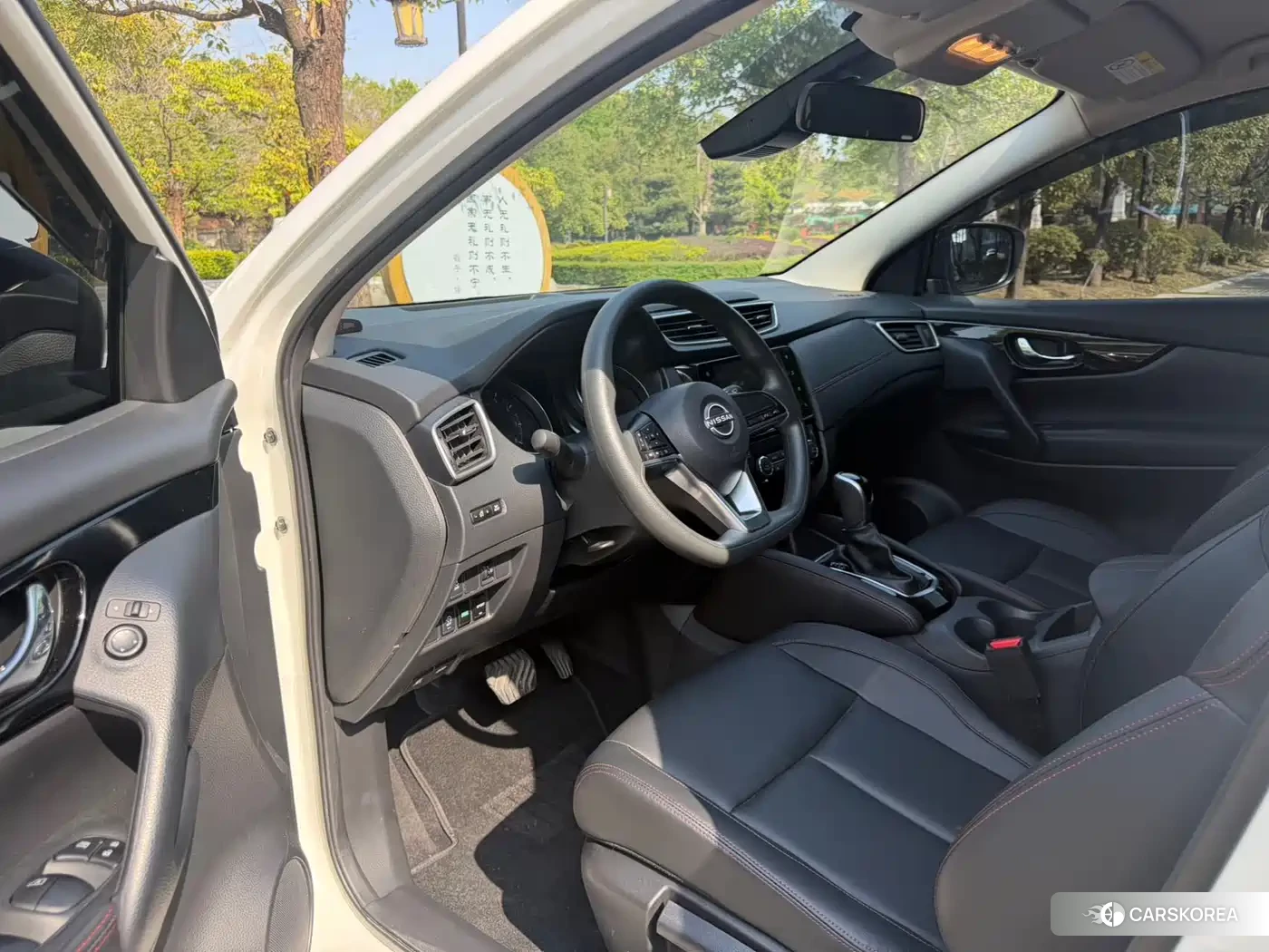 Nissan Qashqai id 4546334 из Китая 11