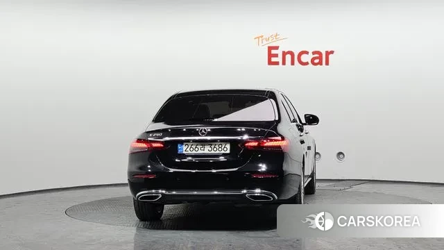 Mercedes-Benz E-Class W213 id 3615706 из Кореи 14