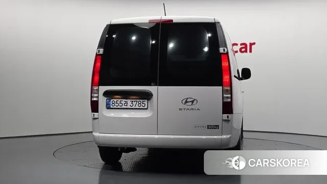 Hyundai Staria id 3763613 из Кореи 14