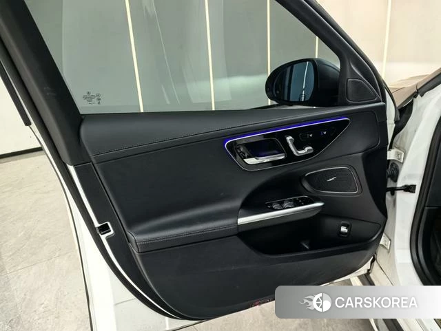 Mercedes-Benz Class C id 4277539 из Китая 9
