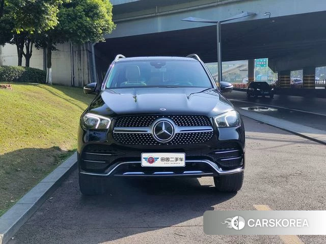 Mercedes-Benz GLE (import) id 4216922 из Китая 4