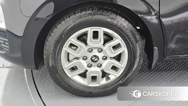Hyundai Staria id 4548635 из Кореи 25