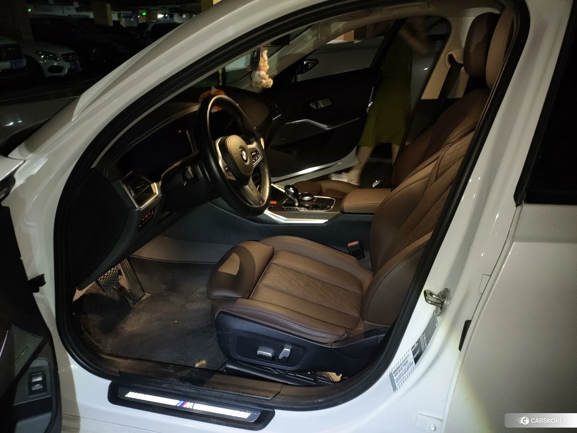 BMW 3 series id 4498789 из Китая 15