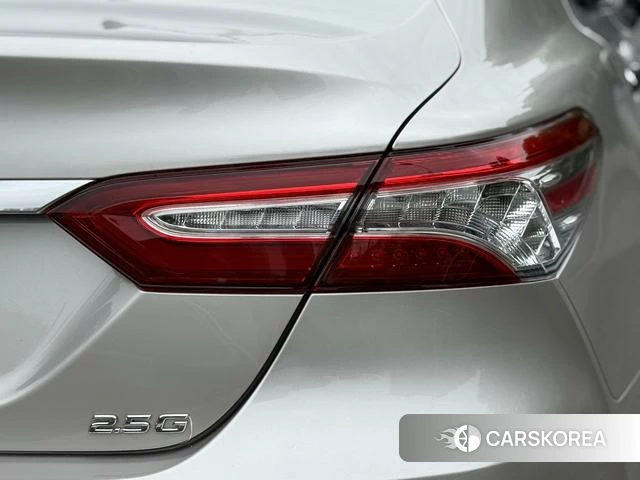 Toyota Camry id 4273664 из Китая 13