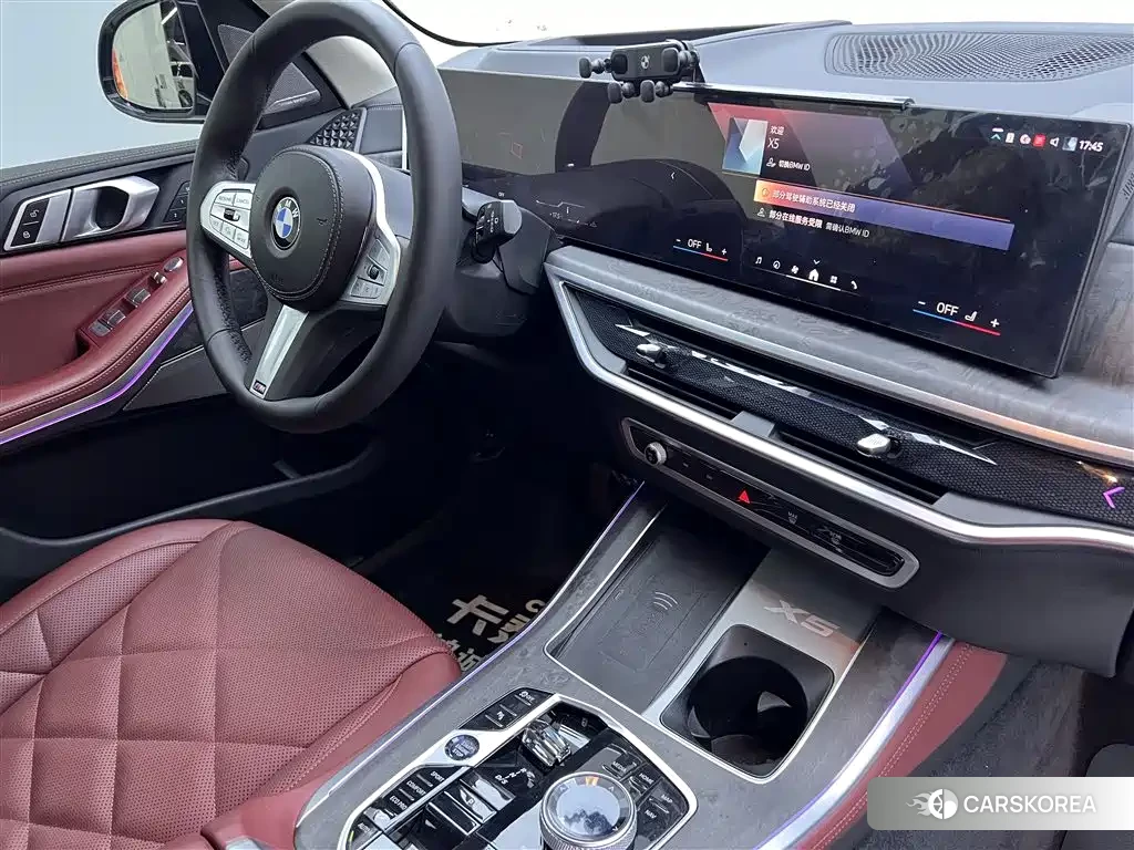 BMW X5 id 4539295 из Китая 19
