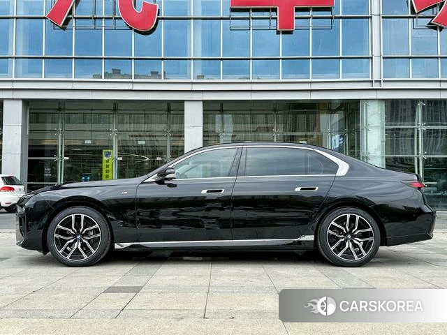 BMW 7 series id 4300752 из Китая 9
