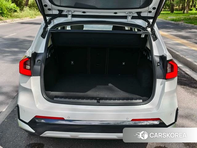 BMW X1 id 4300436 из Китая 10