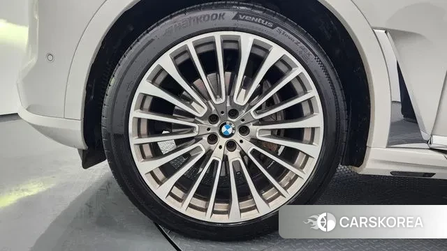 BMW X7 (G07) id 3726354 из Кореи 14