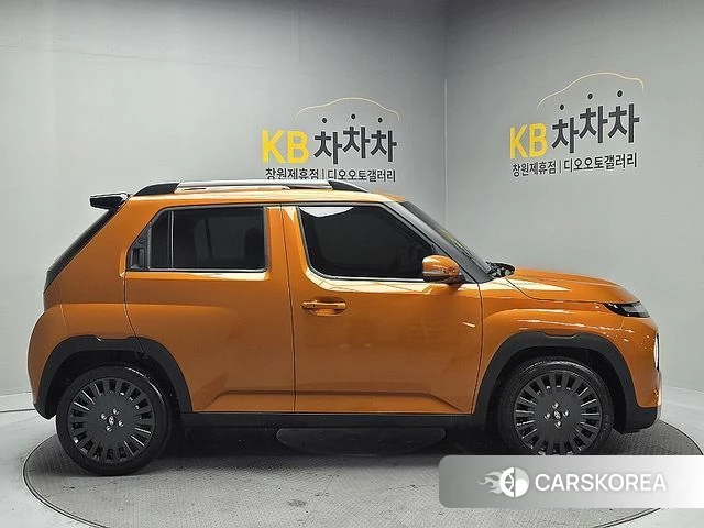 Hyundai The New Casper id 4879710 из Кореи 14