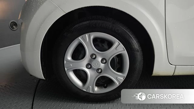 Kia All New Morning (JA) id 4536407 из Кореи 24