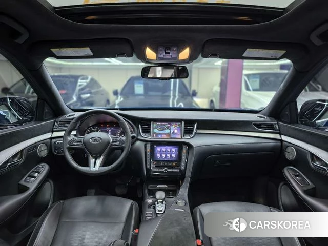 Infiniti QX50 id 4214073 из Китая 27
