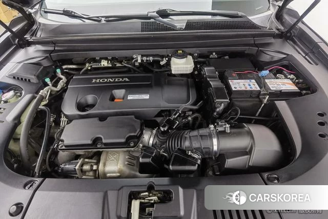 Honda UR-V id 4276108 из Китая 19