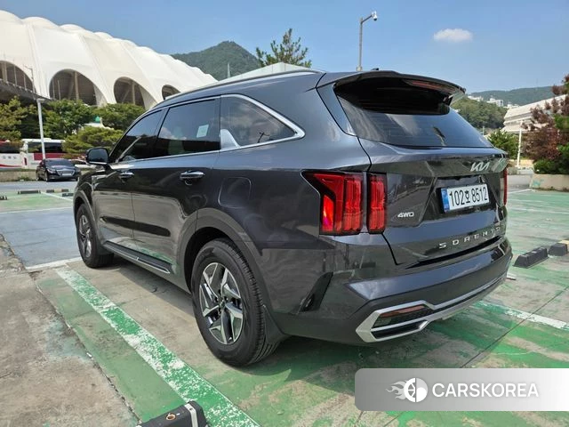 Kia Sorento 4th Generation id 4835736 из Кореи 12