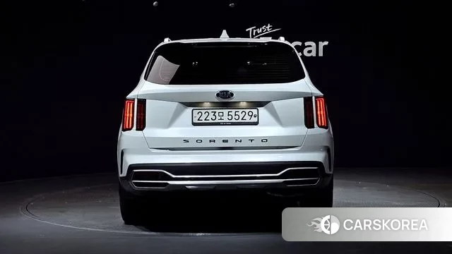 Kia Sorento 4th Generation id 2891307 из Кореи 14