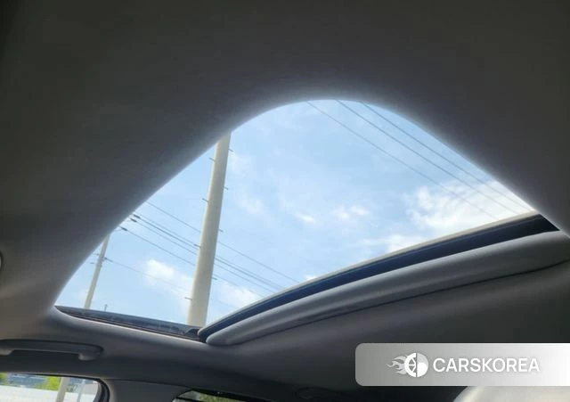 Kia More K9 2020 Серый из Кореи, фото 4