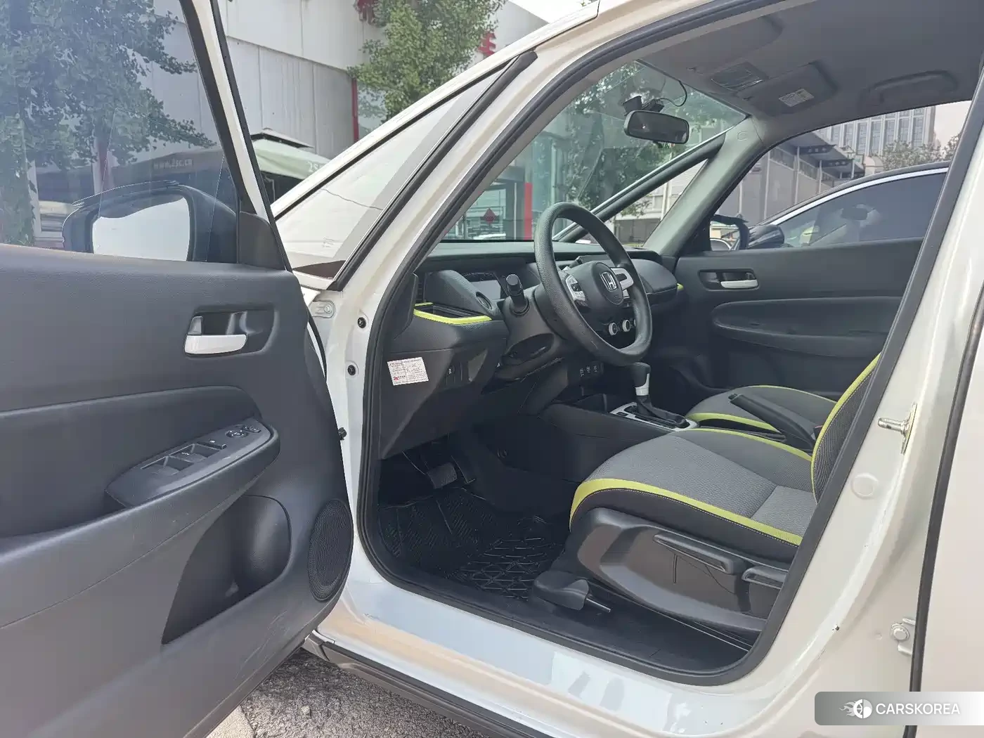 Honda Fit id 4629674 из Китая 15