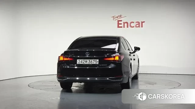 Lexus ES300h 7th generation id 2994783 из Кореи 14