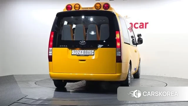 Hyundai Staria id 3716891 из Кореи 14