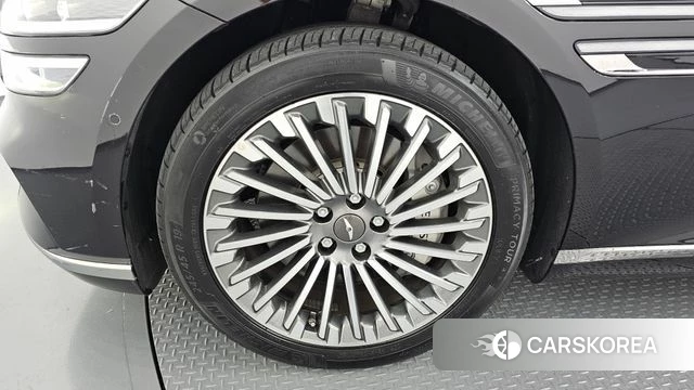 Genesis Electrified G80 (RG3) id 4881317 из Кореи 26