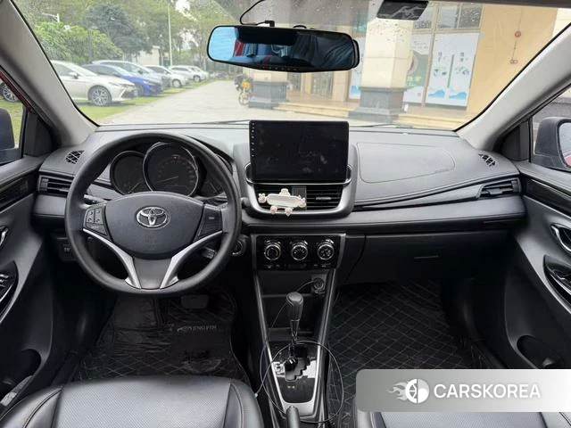 Toyota YARIS L Zhixuan id 4262209 из Китая 11