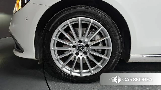 Mercedes-Benz E-Class W213 id 4249867 из Кореи 26