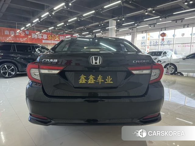 Honda Lingpai id 4291351 из Китая 9