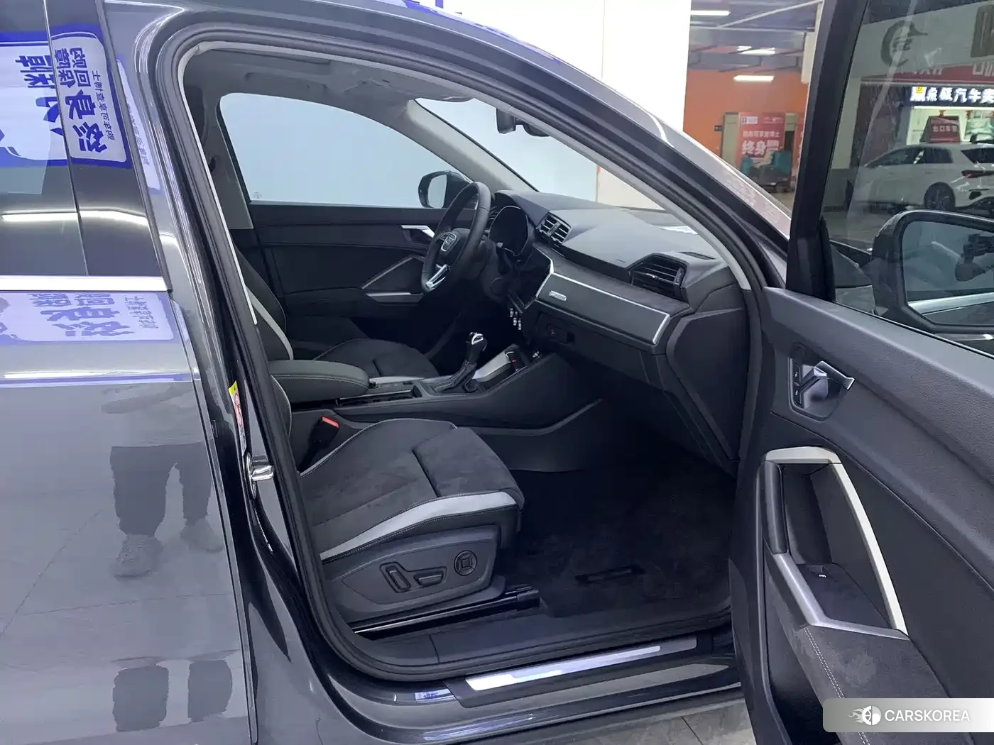 Audi Q3 id 4681104 из Китая 18