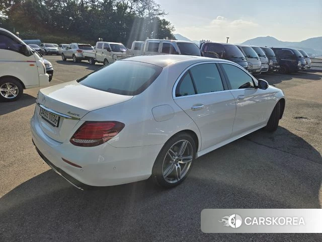 Mercedes-Benz E-Class W213 id 4366404 из Кореи 14