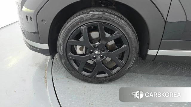 Hyundai Santa Fe (MX5) id 4863237 из Кореи 26