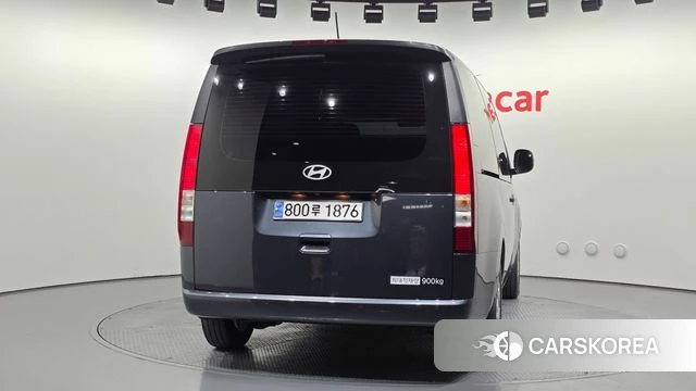 Hyundai Staria id 3896849 из Кореи 14