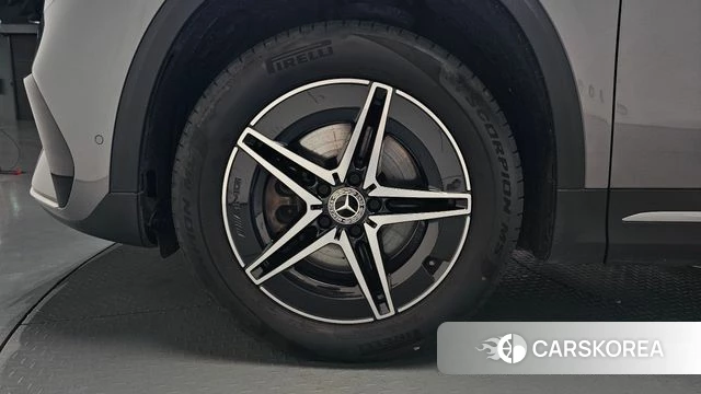 Mercedes-Benz EQA H243 id 4292691 из Кореи 28