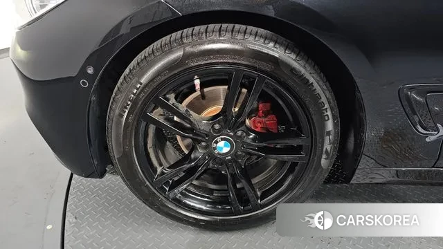 BMW 3 Series GT (F34) id 3054799 из Кореи 14