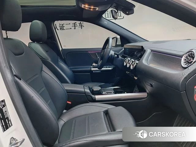 Mercedes-Benz GLA id 4297605 из Китая 13