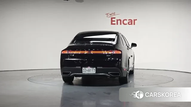 Lincoln New MKZ id 3018640 из Кореи 14