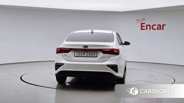 Kia Come New K3 id 3766165 из Кореи 14