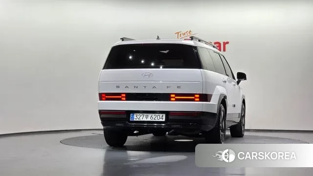 Hyundai Santa Fe (MX5) id 3327747 из Кореи 14