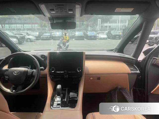 Toyota Elfa id 4290221 из Китая 9