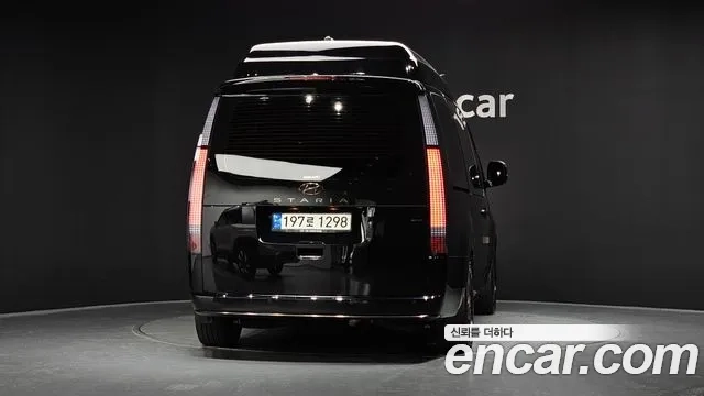 Hyundai Staria id 2868712 из Кореи 14