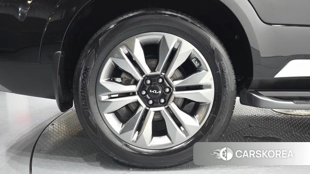 Kia Mohave Master id 4758565 из Кореи 32