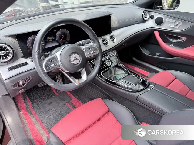 Mercedes-Benz E-class (imported) id 4254433 из Китая 20