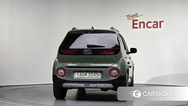 Hyundai Casper id 3740749 из Кореи 14