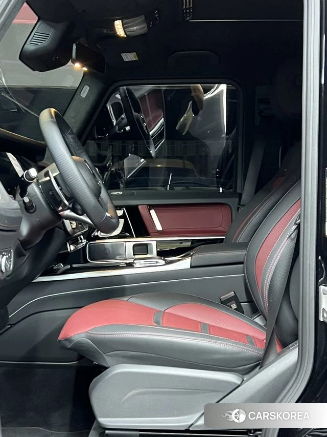 Mercedes-Benz G-class AMG id 4297404 из Китая 12
