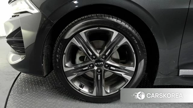 Kia K5 3rd generation id 3866863 из Кореи 14